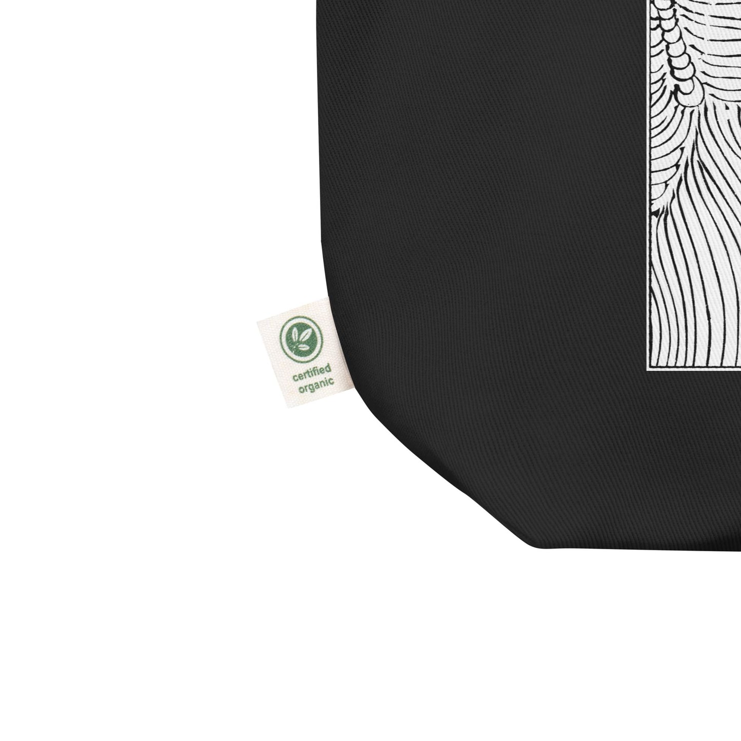 Octoffee Tote Bag (Light)