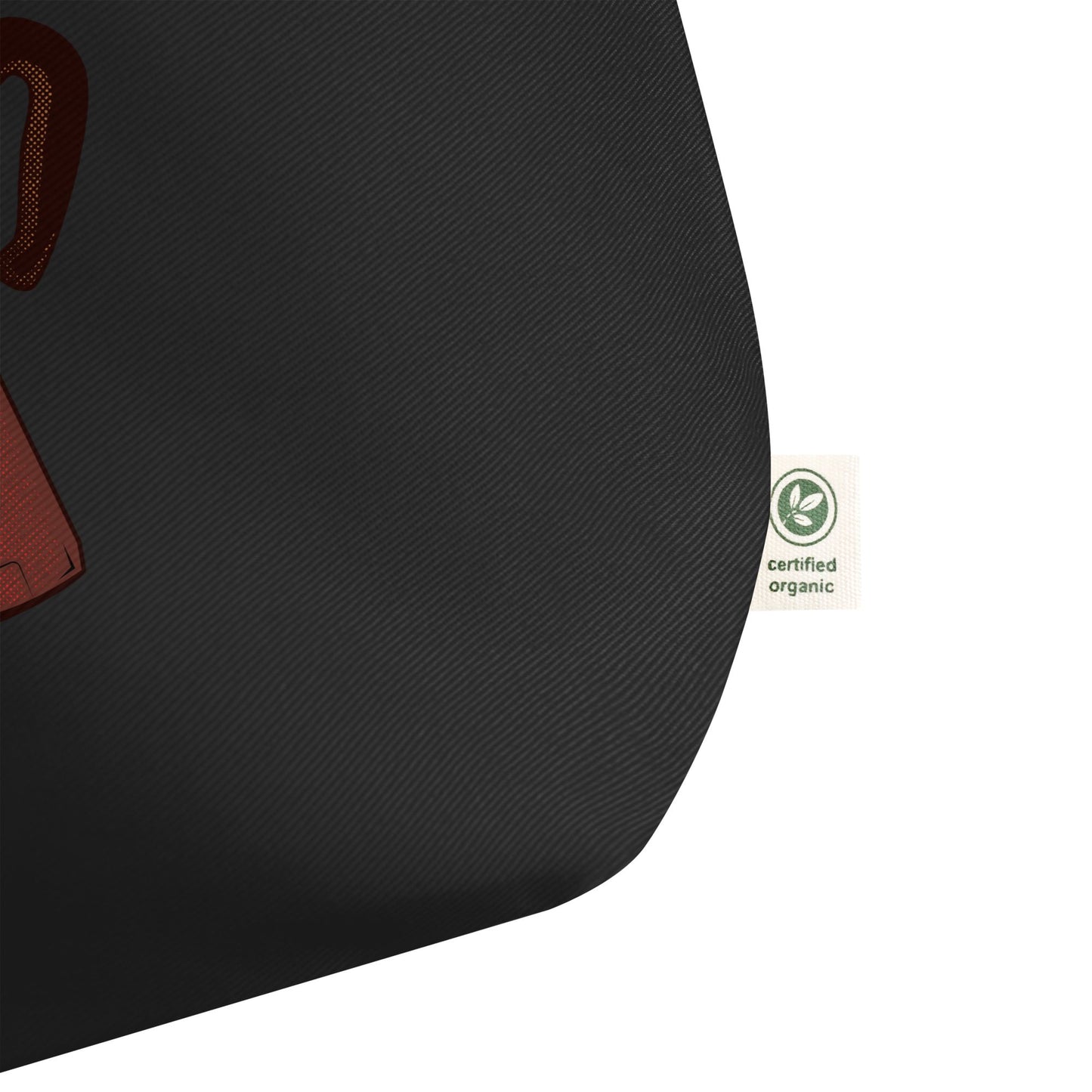 Iron Moka Pot Tote Bag