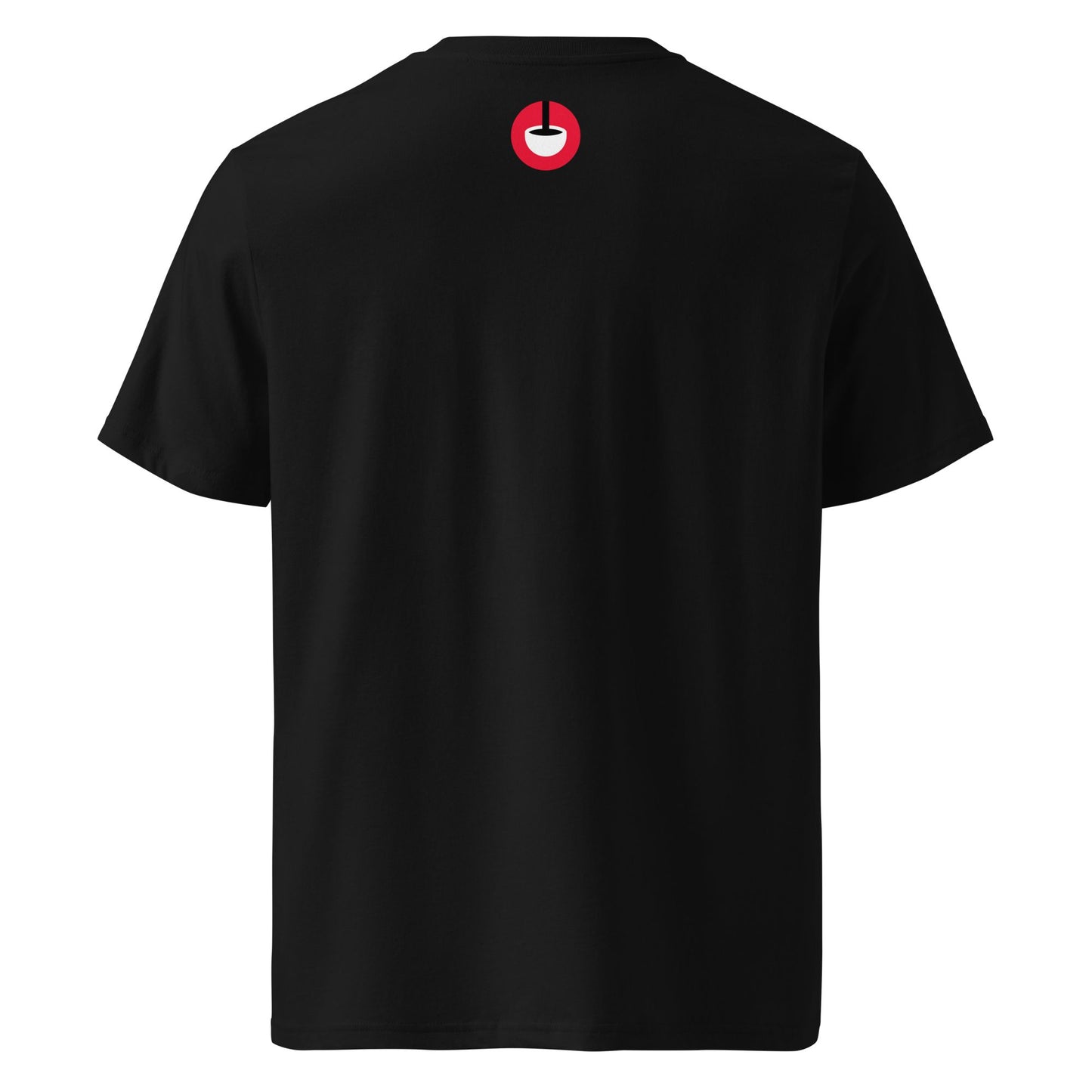 Marvelous Coffee T-shirt (Dark)