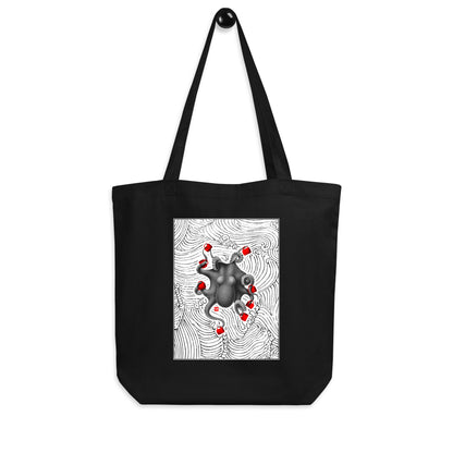 Octoffee Tote Bag (Light)
