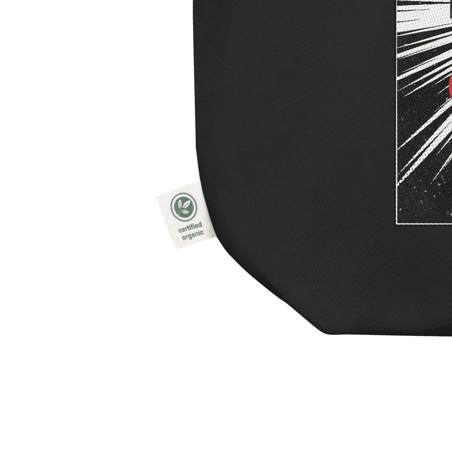 Marvelous Coffee Tote Bag
