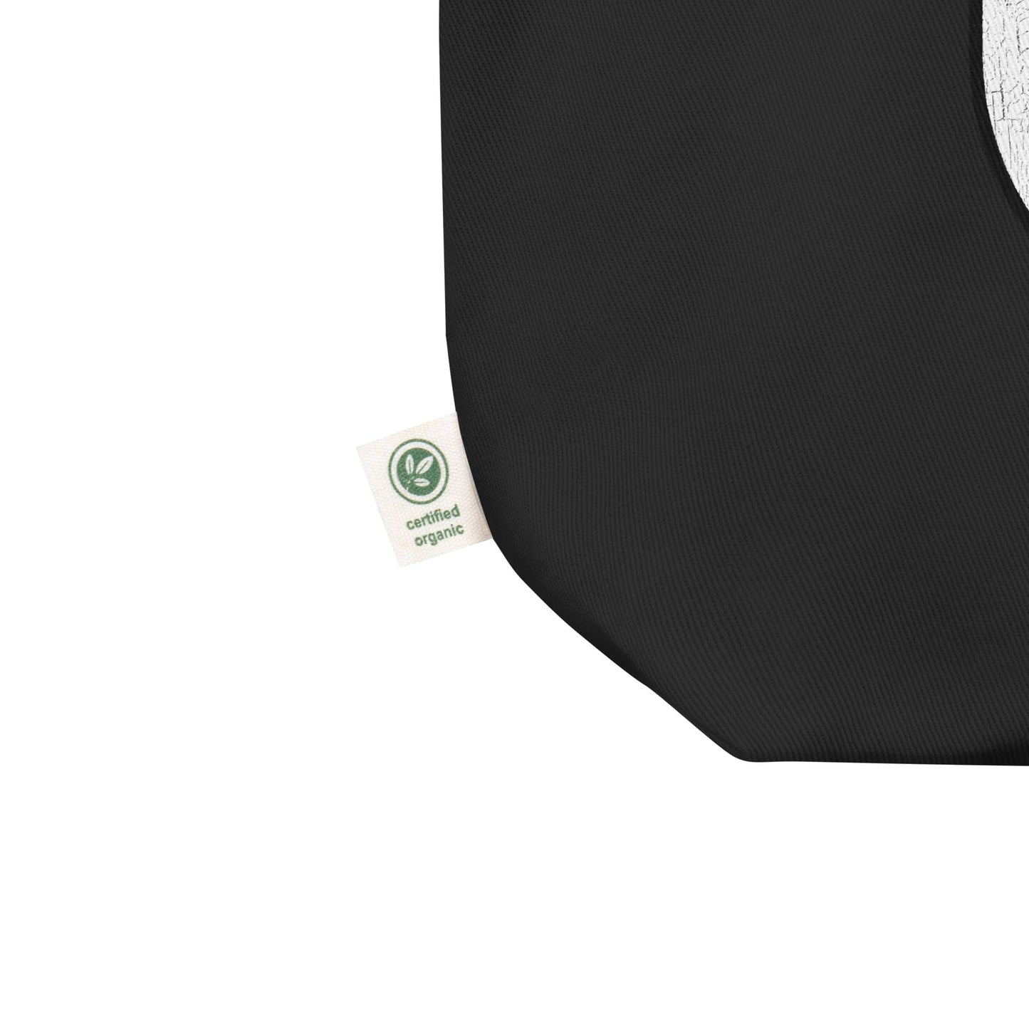 Alien Coffee Tote Bag
