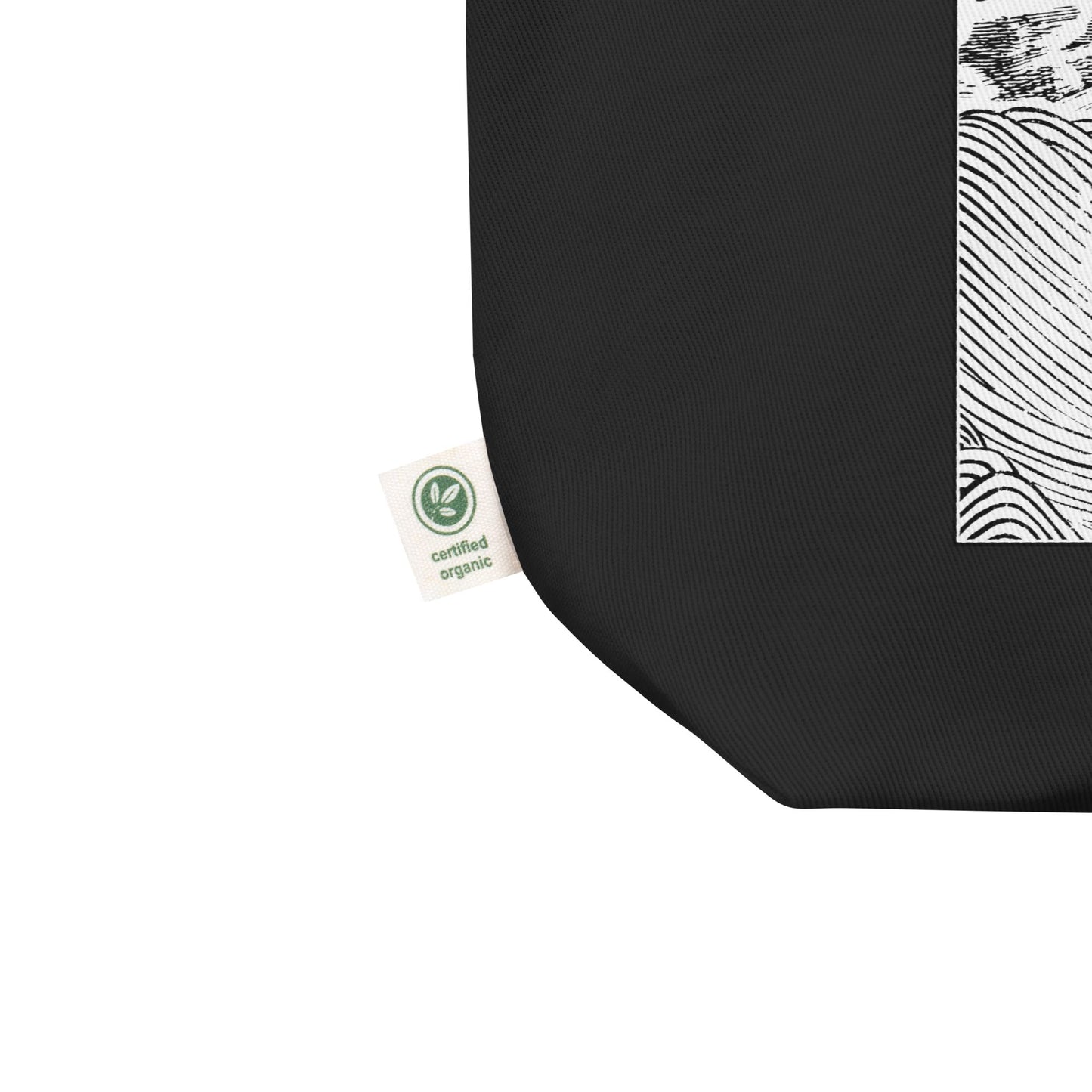 Coffee Travels Tote Bag