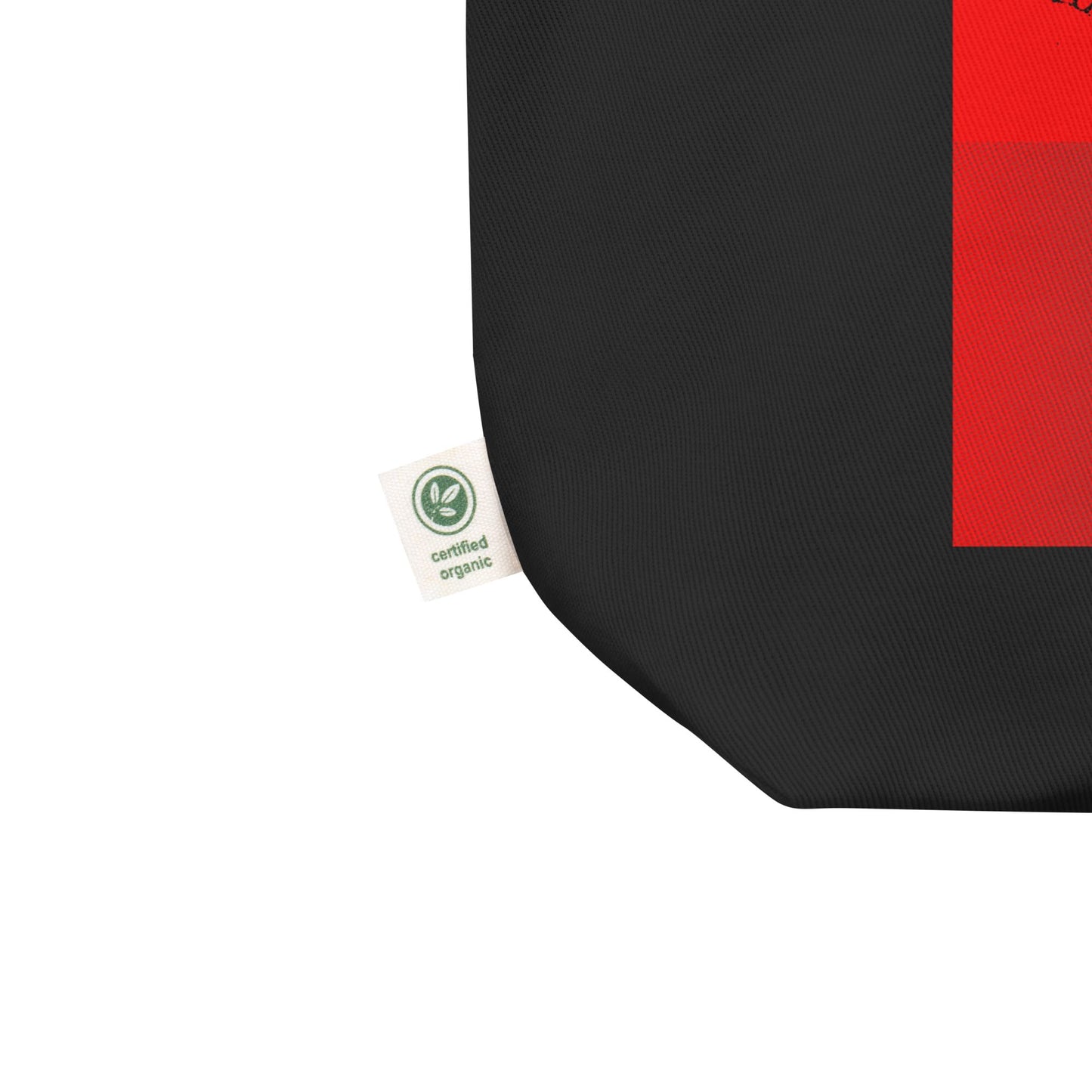 Coffee & Wine Tote Bag