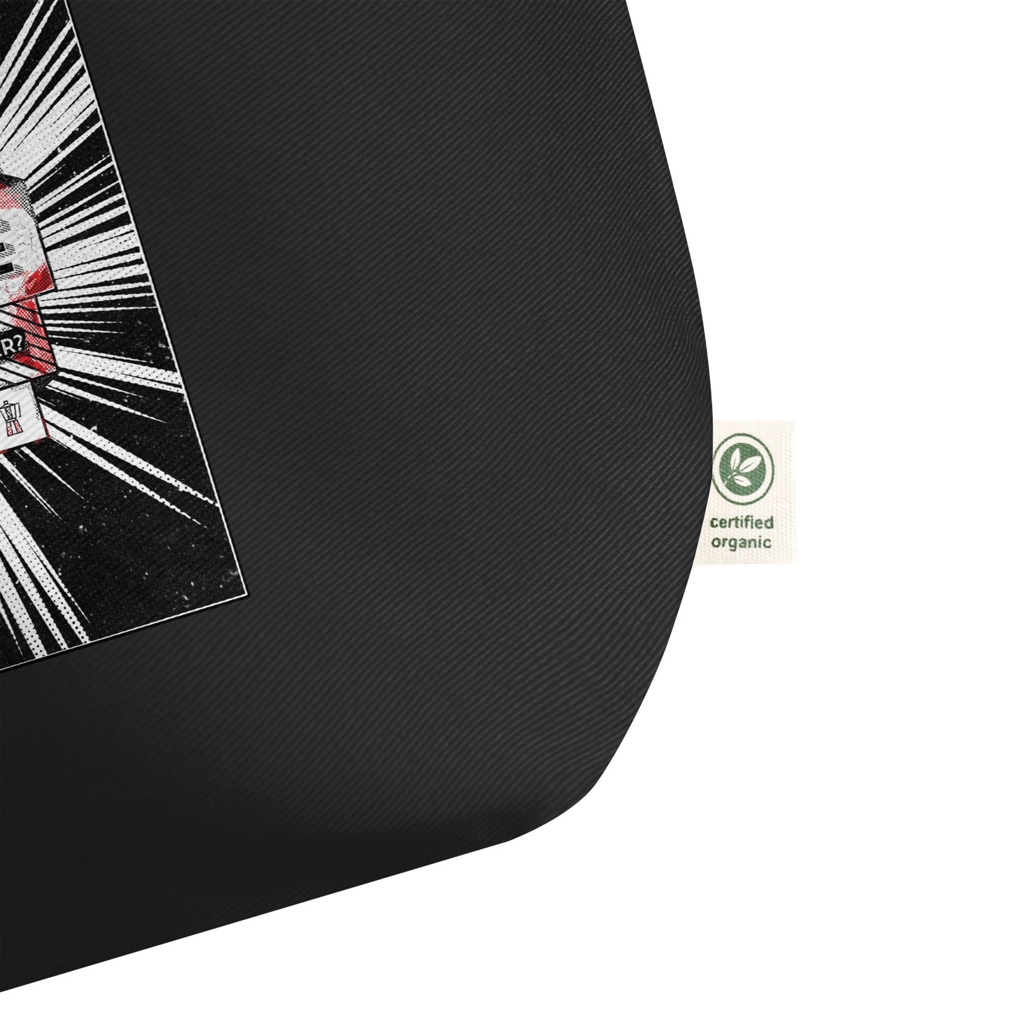 Marvelous Coffee Tote Bag
