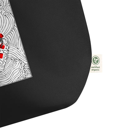 Octoffee Tote Bag (Light)
