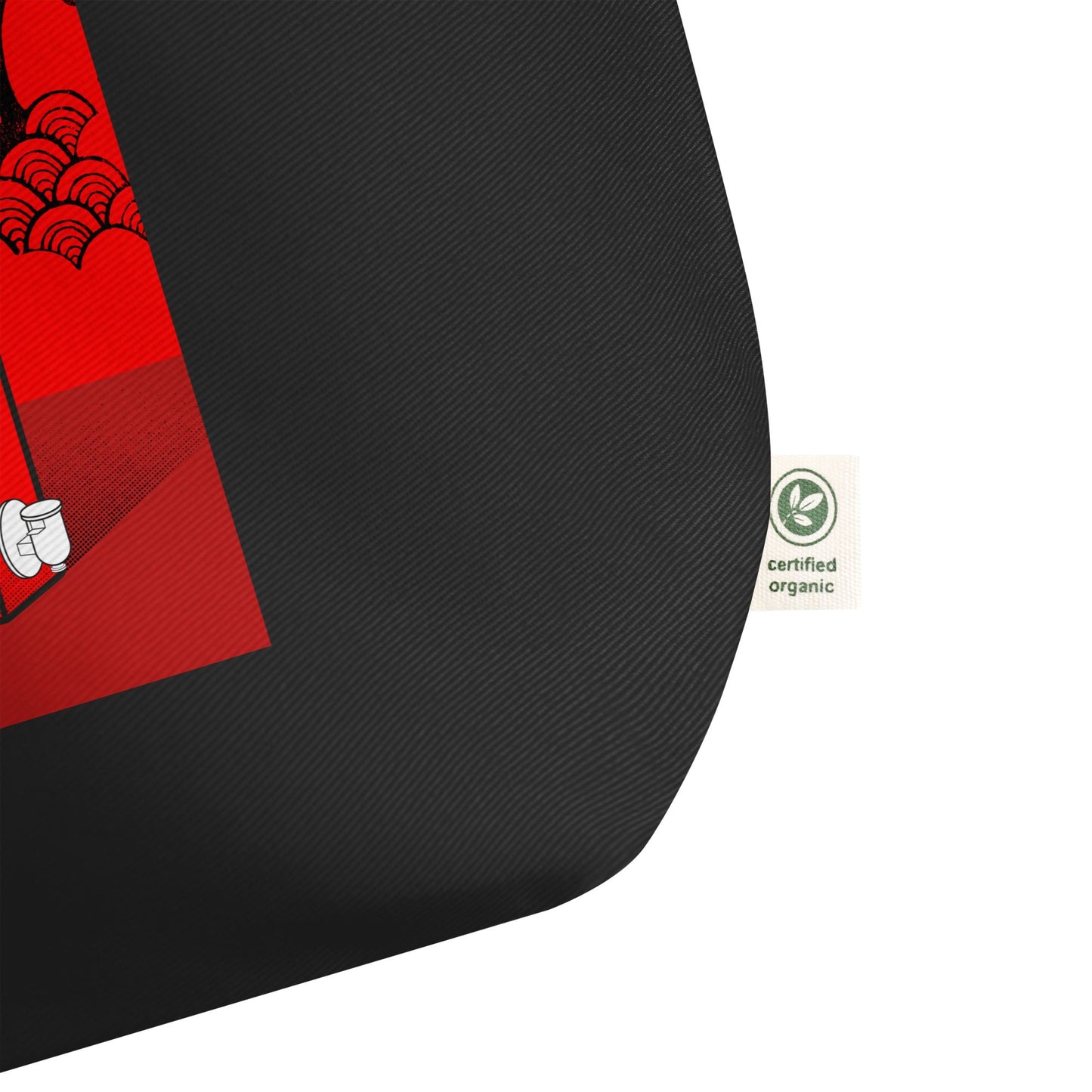 Coffee & Wine Tote Bag