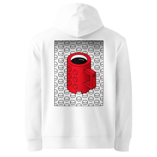 Brick Coffee Hoodie (Light)