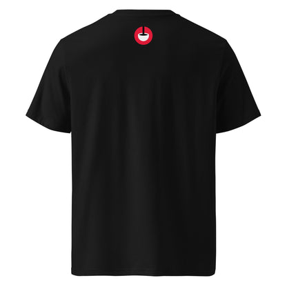 Marvelous Coffee T-shirt (Dark)