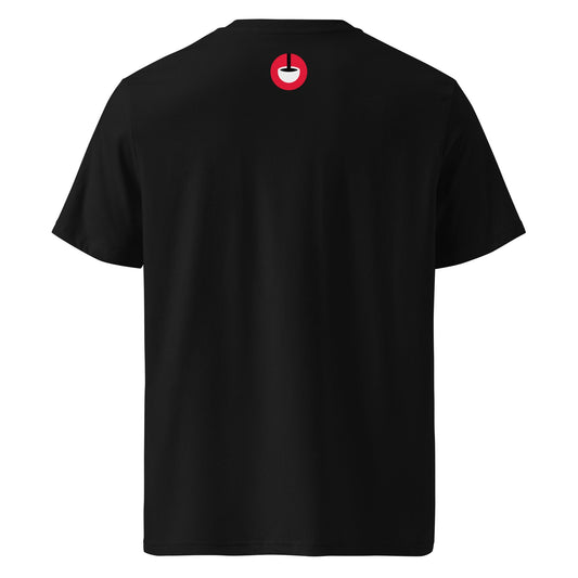 Marvelous Coffee T-shirt (Dark)