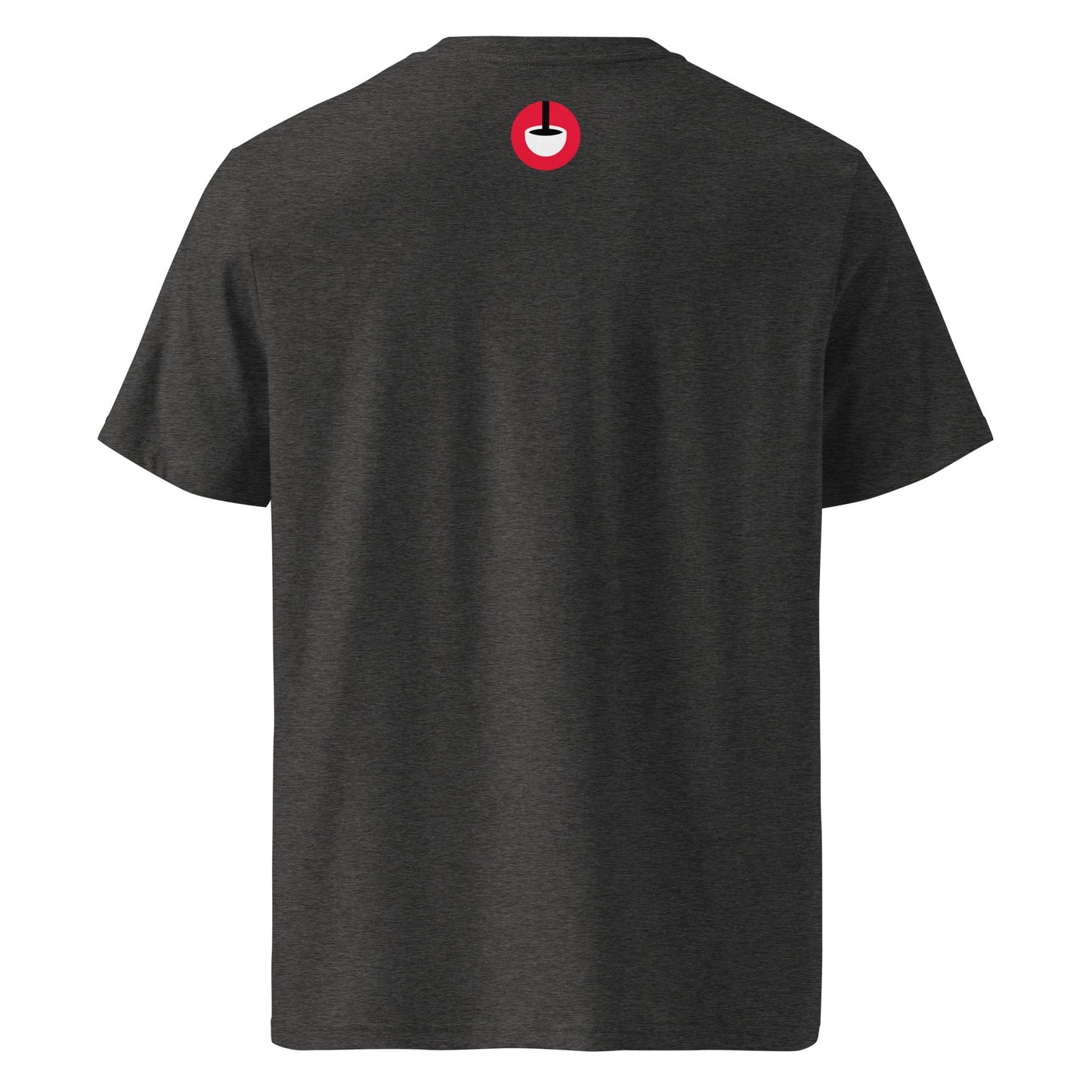 Marvelous Coffee T-shirt (Dark)
