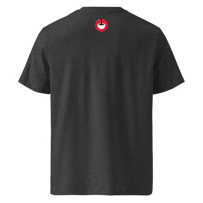 Marvelous Coffee T-shirt (Dark)
