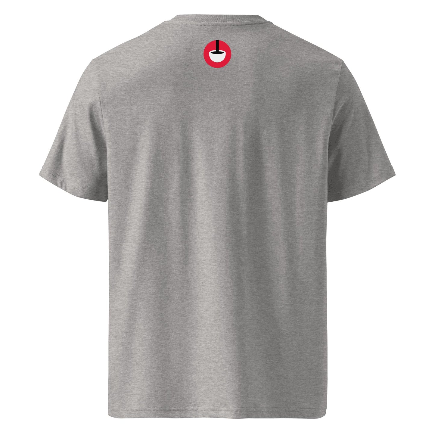 Coffee & Wine T-shirt (Light)