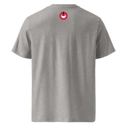Coffee & Wine T-shirt (Light)