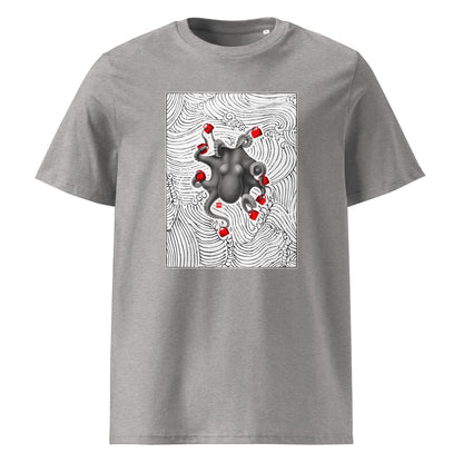 Octoffee T-shirt (Light)