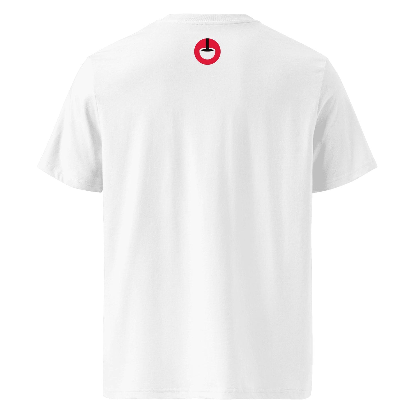 Coffee & Wine T-shirt (Light)