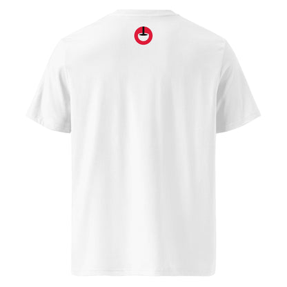 Coffee & Wine T-shirt (Light)