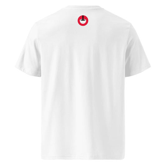 Coffee & Wine T-shirt (Light)